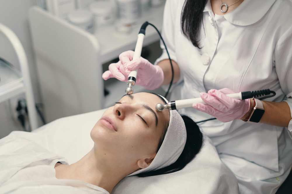 Where Medical Aesthetics Meet Personalised Transformation